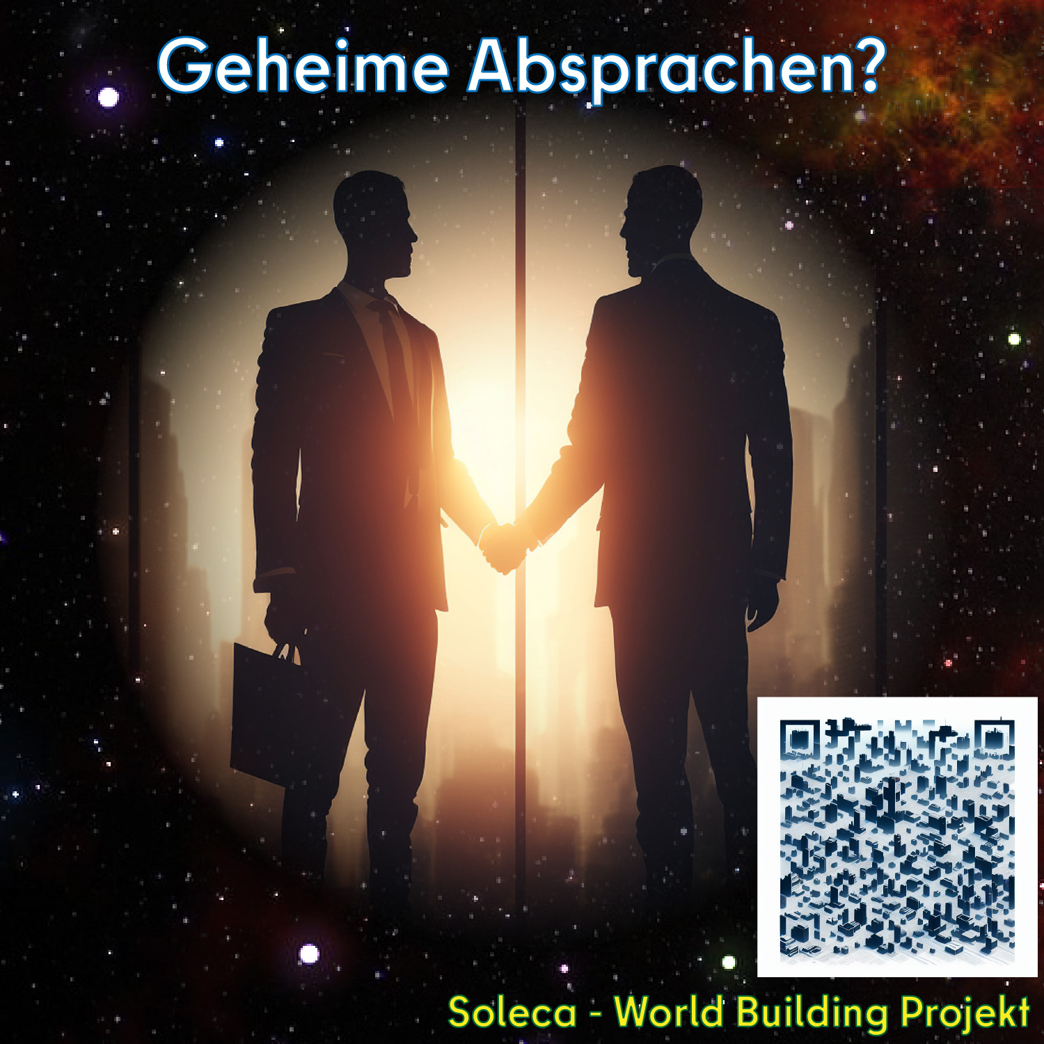 Eine Woche weniger