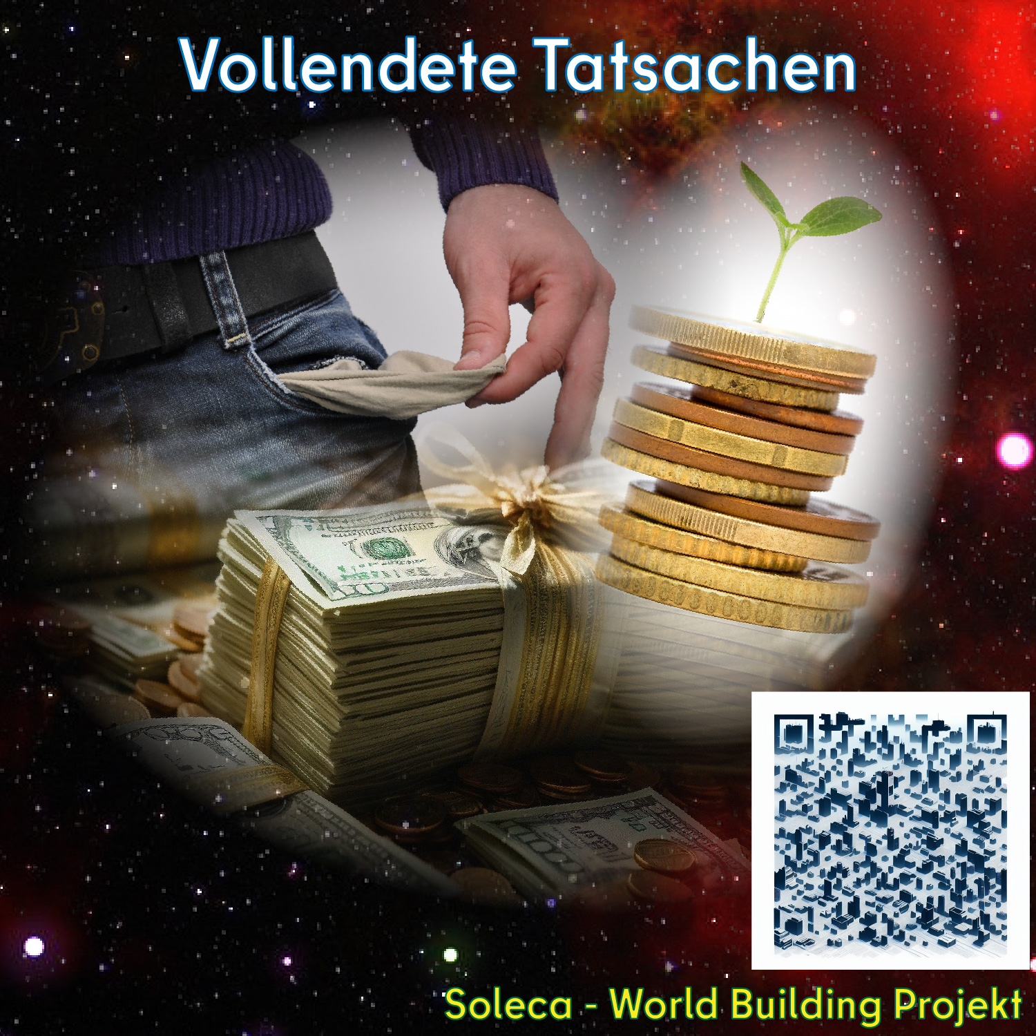 Eine Woche weniger