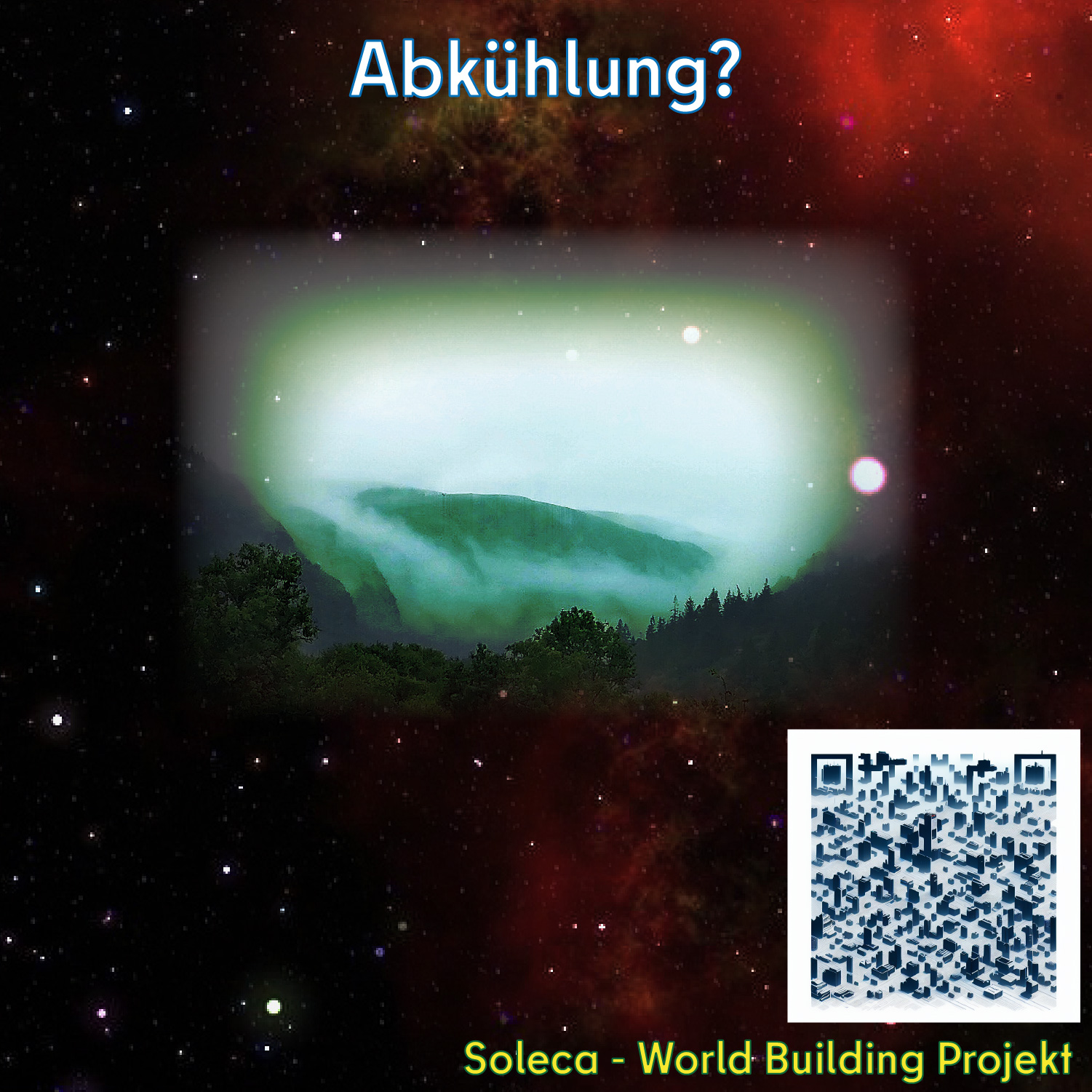 Eine Woche weniger